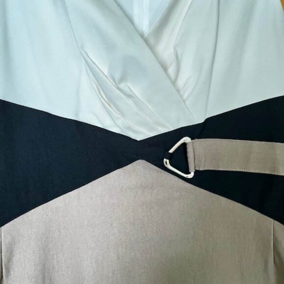 Joseph Ribkoff Dress - Picture 3 of 4